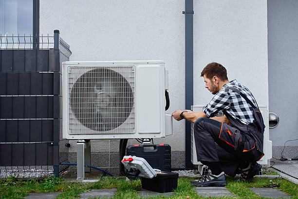 Trusted Furnace Repair service in Olney, TX - HVAC Repair CO